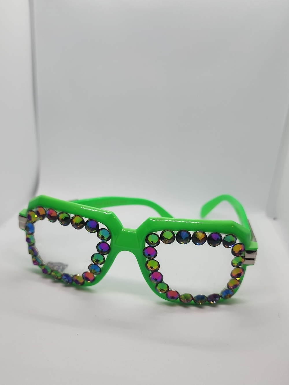 GASOLINE GLAMOUR RING ROAD RUNNER DEVIL COOL WILLY GLASSES ๐ฆ๐ฆ๐ฆ - Picture 8 of 10